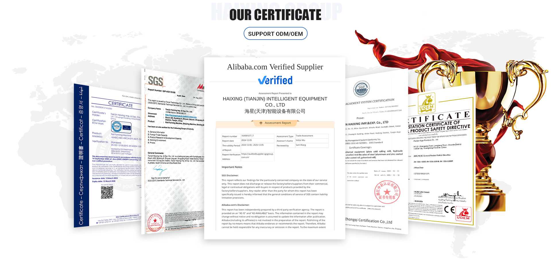 mquina-para-hacer-calaminas-certificado